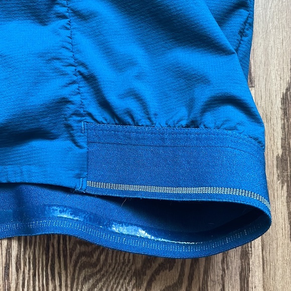 Mens MEC windbreaker - Picture 5 of 8